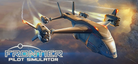 Frontier Pilot Simulator - PC Game Download via Torrent