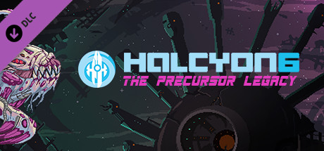 Halcyon 6 Lightspeed Edition The Precursors Legacy - PC Game Download via Torrent