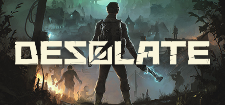 DESOLATE - PC Game Download via Torrent