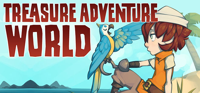 Treasure Adventure World - PC Game Download via Torrent