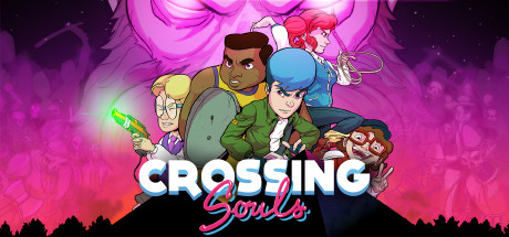 Crossing Souls - PC Game Download via Torrent