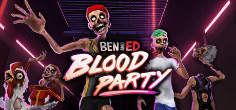 Ben and Ed - Blood Party - PC Game Download via Torrent