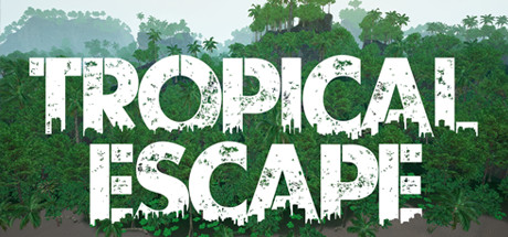 Tropical Escape - PC Game Download via Torrent