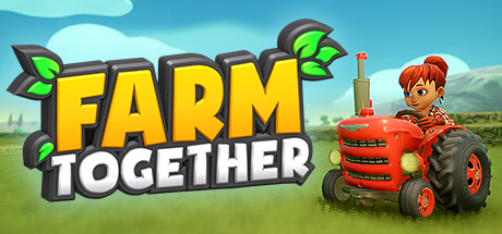 Farm Together - PC Game Download via Torrent