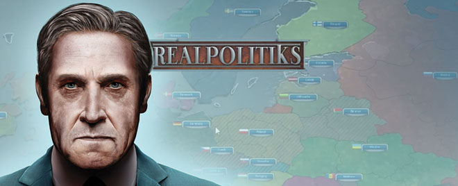 Realpolitiks - PC Game Download via Torrent