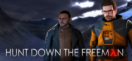 Hunt Down The Freeman - PC Game Download via Torrent