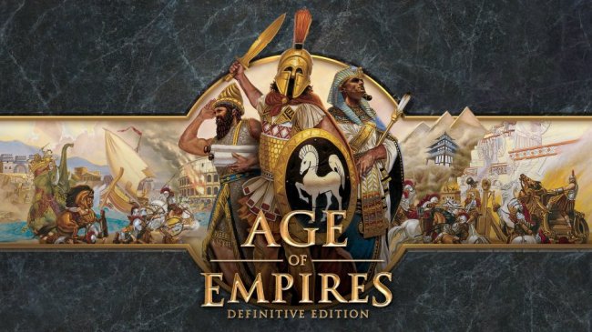 Age of Empires - PC Game Download via Torrent