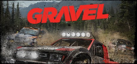 Gravel - PC Game Download via Torrent