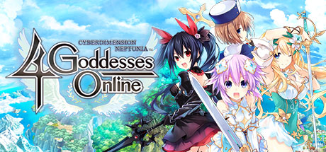 Cyberdimension Neptunia 4 Goddesses Online - PC Game Download via Torrent