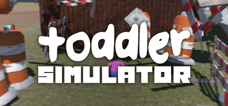 Toddler Simulator - PC Game Download via Torrent