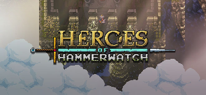 Heroes of Hammerwatch - PC Game Download via Torrent