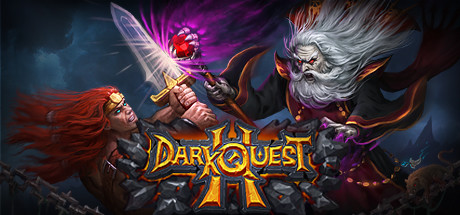 Dark Quest 2 - PC Game Download via Torrent