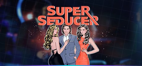 Super Seducer How to Talk to Girls - PC Game Download via Torrent