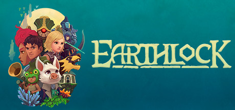 EARTHLOCK - PC Game Download via Torrent