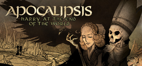 Apocalipsis - PC Game Download via Torrent