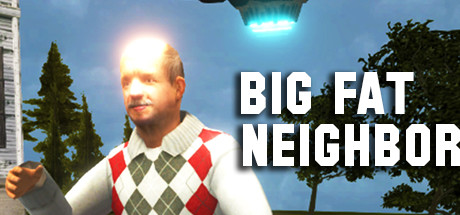 Big Fat Neighbor - PC Game Download via Torrent