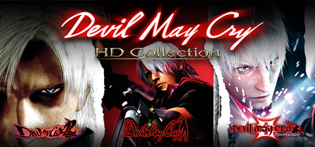 Devil May Cry HD Collection - PC Game Download via Torrent