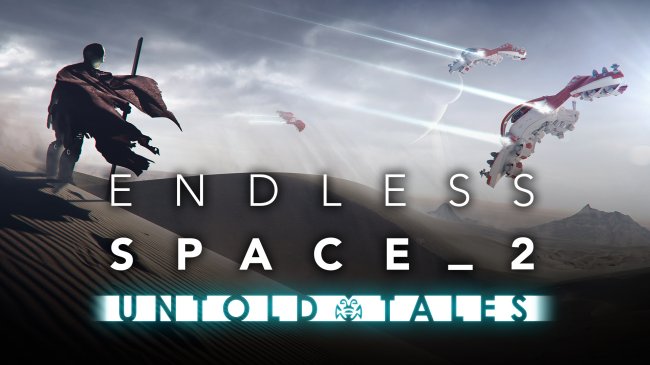 Endless Space 2 Untold Tales - PC Game Download via Torrent