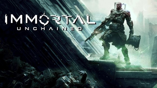 Immortal Unchained - PC Game Download via Torrent