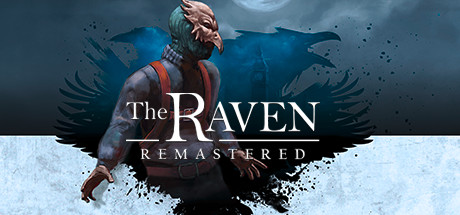 The Raven Remastered - PC Game Download via Torrent