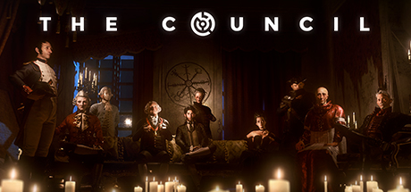 The Council - PC Game Download via Torrent