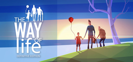 The Way of Life DEFINITIVE EDITION - PC Game Download via Torrent