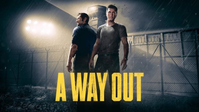 A Way Out - PC Game Download via Torrent