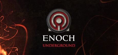 Enoch Underground - PC Game Download via Torrent