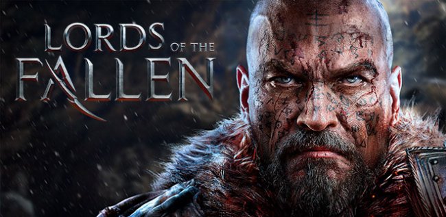 Lords of the Fallen - PC Game Download via Torrent