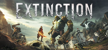 Extinction - PC Game Download via Torrent