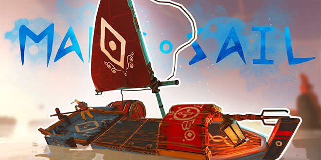 Make Sail - PC Game Download via Torrent