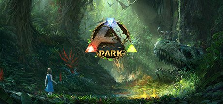 ARK Park - PC Game Download via Torrent