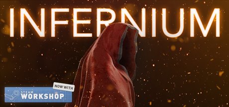 Infernium - PC Game Download via Torrent