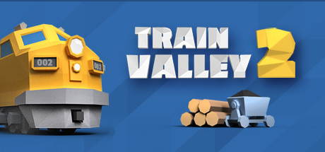 Train Valley 2 - PC Game Download via Torrent