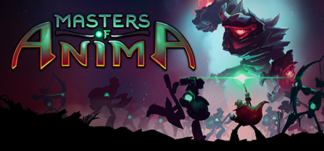 Masters of Anima - PC Game Download via Torrent