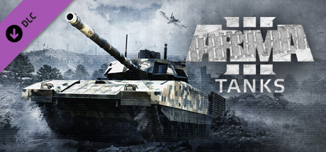 Arma 3 Tanks - PC Game Download via Torrent