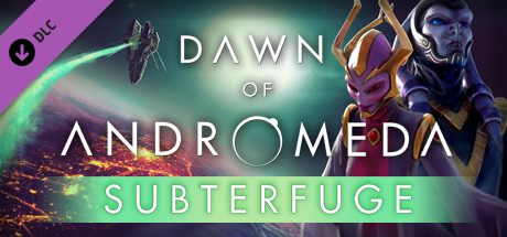 Dawn of Andromeda Subterfuge - PC Game Download via Torrent