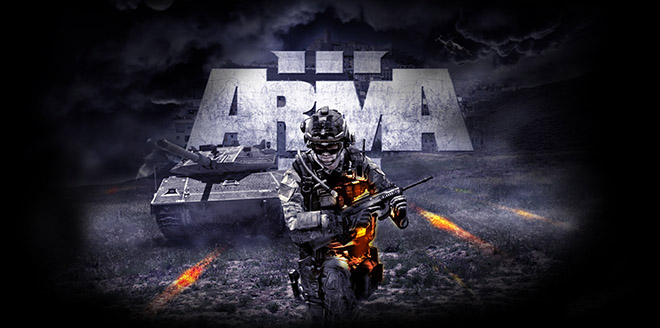 Arma 3 With All DLCs And Updates Free Download