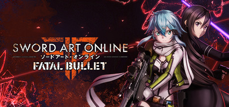 Sword Art Online Fatal Bullet - PC Game Download via Torrent