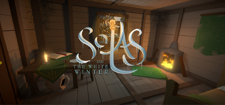 Solas and the White Winter - PC Game Download via Torrent