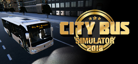 City Bus Simulator 2018 - PC Game Download via Torrent