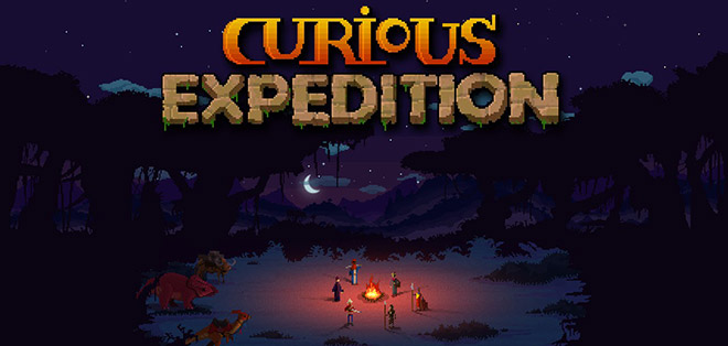 The Curious Expedition - PC Game Download via Torrent