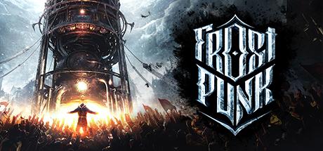 Frostpunk Game of the Year Edition - PC Game Download via Torrent