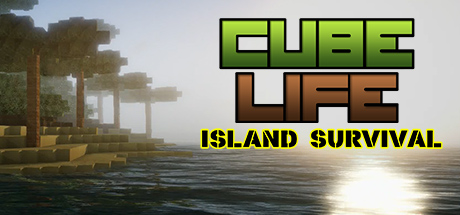 Cube Life Island Survival - PC Game Download via Torrent