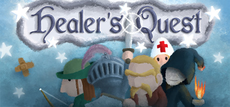 Healers Quest - PC Game Download via Torrent