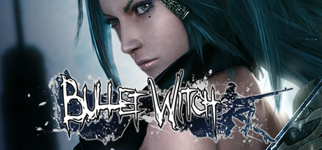 Bullet Witch - PC Game Download via Torrent