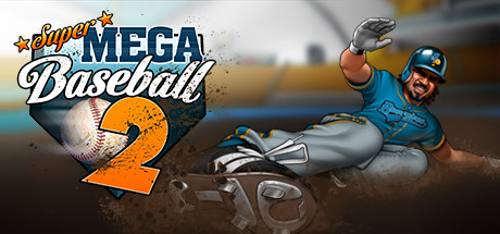 Super Mega Baseball 2 - PC Game Download via Torrent