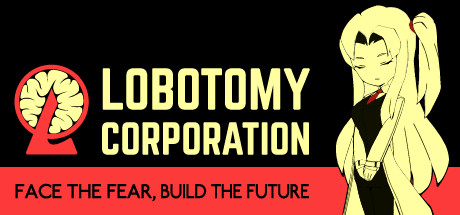 Lobotomy Corporation - PC Game Download via Torrent