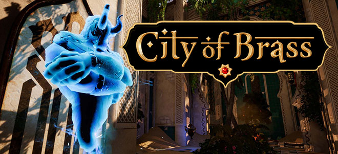 City of Brass - PC Game Download via Torrent