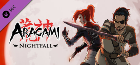 Aragami Nightfall - PC Game Download via Torrent